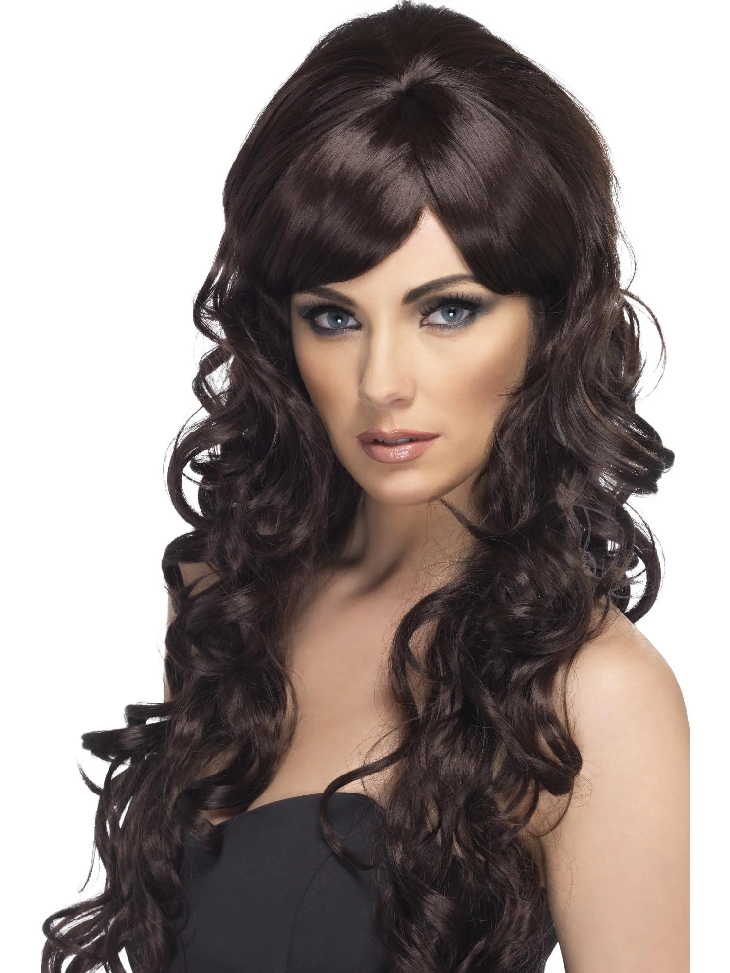 Pop Starlet Wig - Image 3
