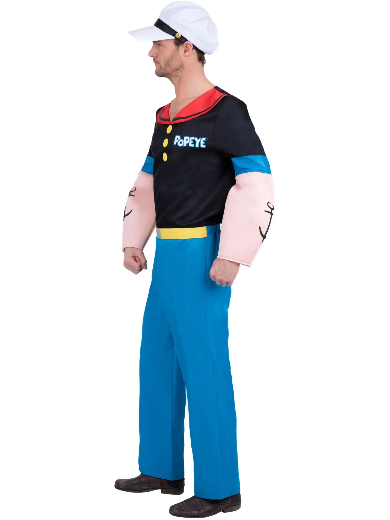 Popeye Costume - Image 3