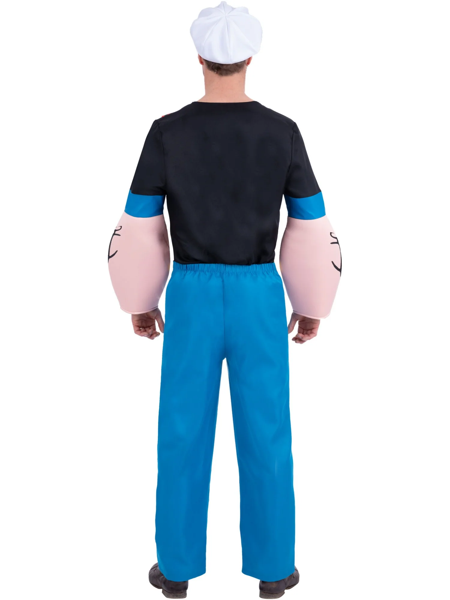 Popeye Costume - Image 4