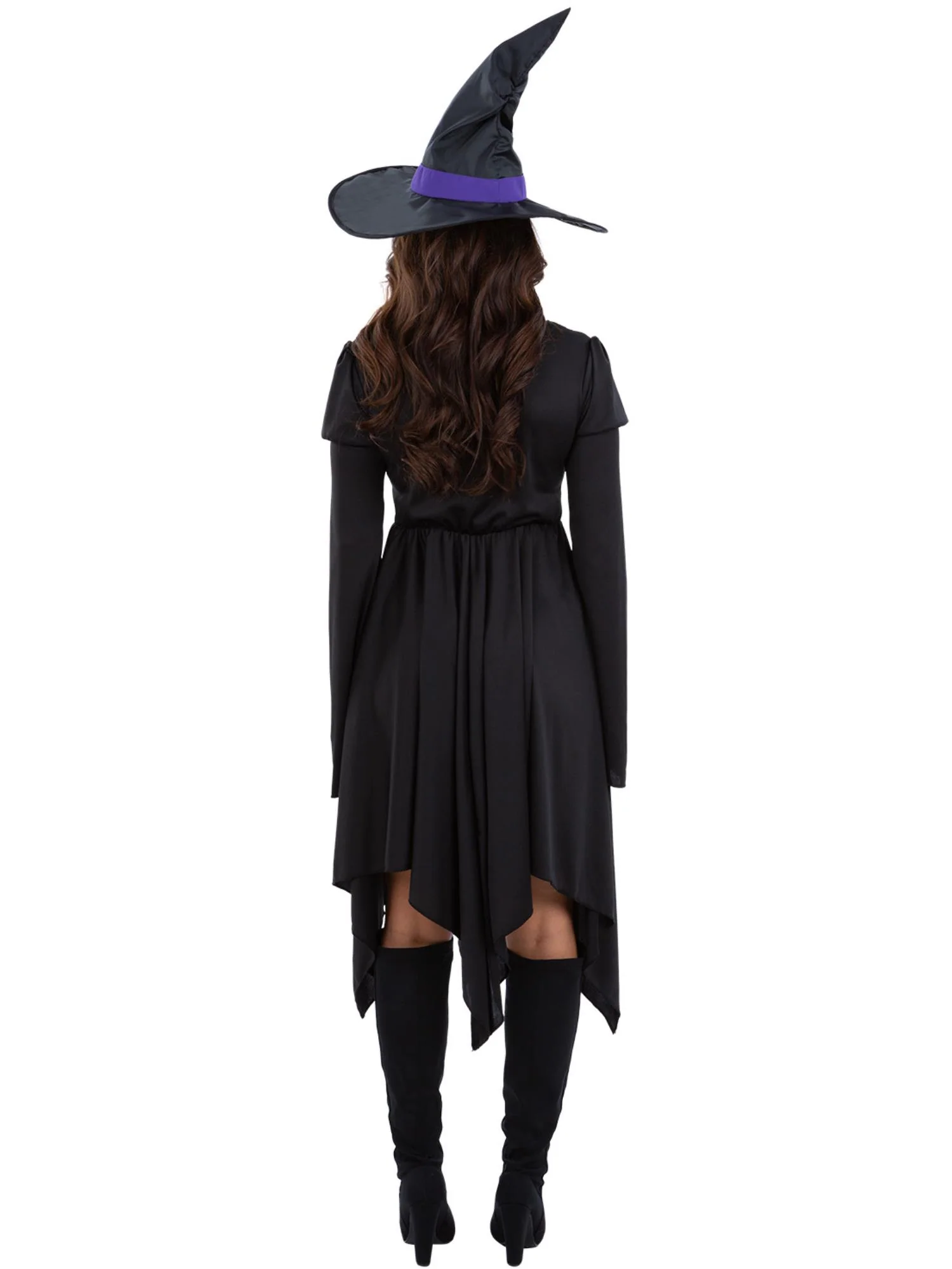 Practical Spell Witch Costume - Image 4
