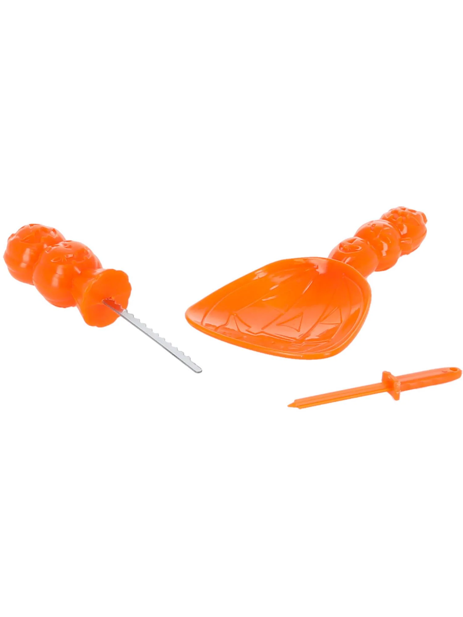 Pumpkin Carving Kit - Image 3