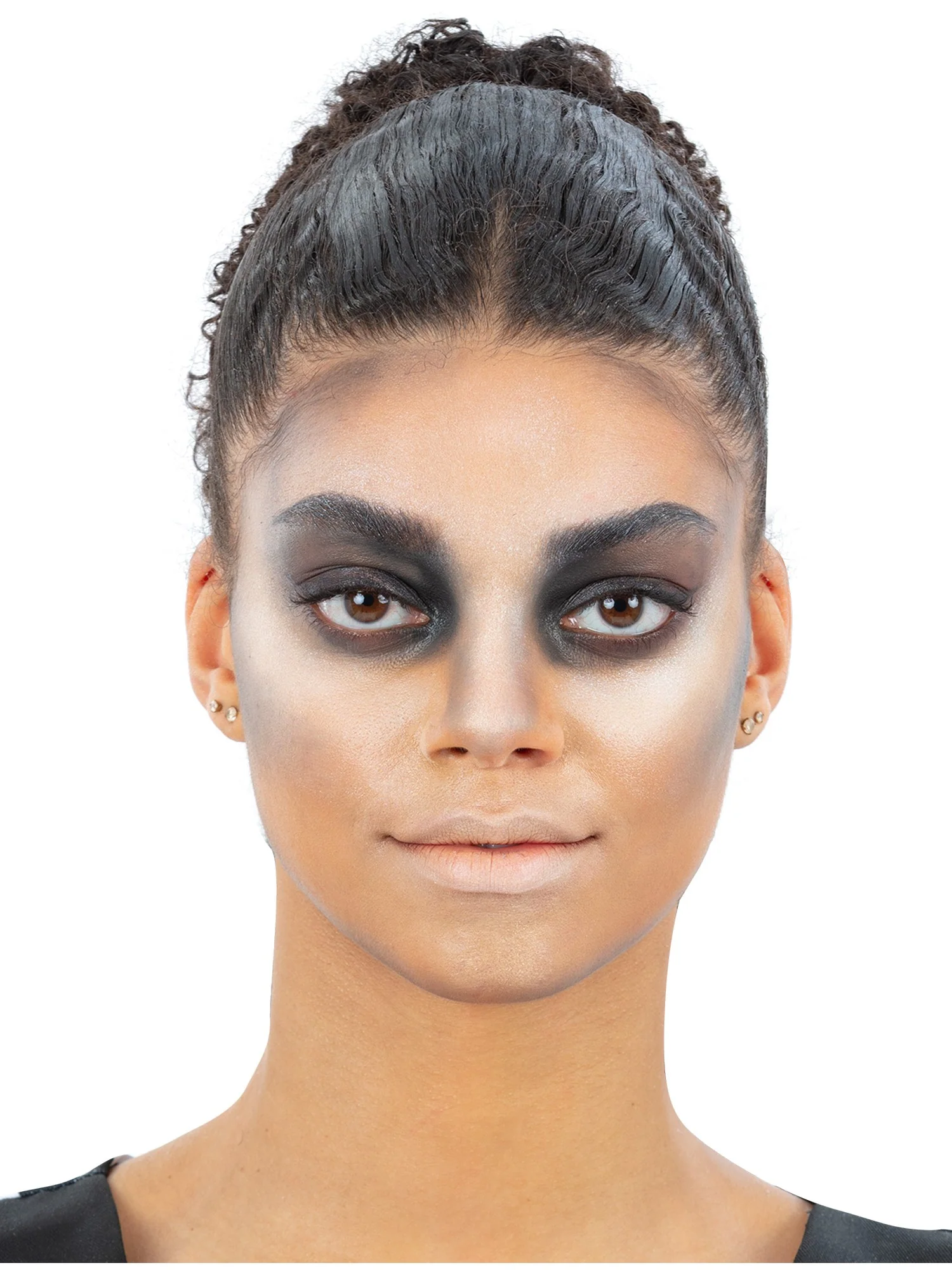 Smiffys Make-Up FX, Beetlejuice Kit - Image 3