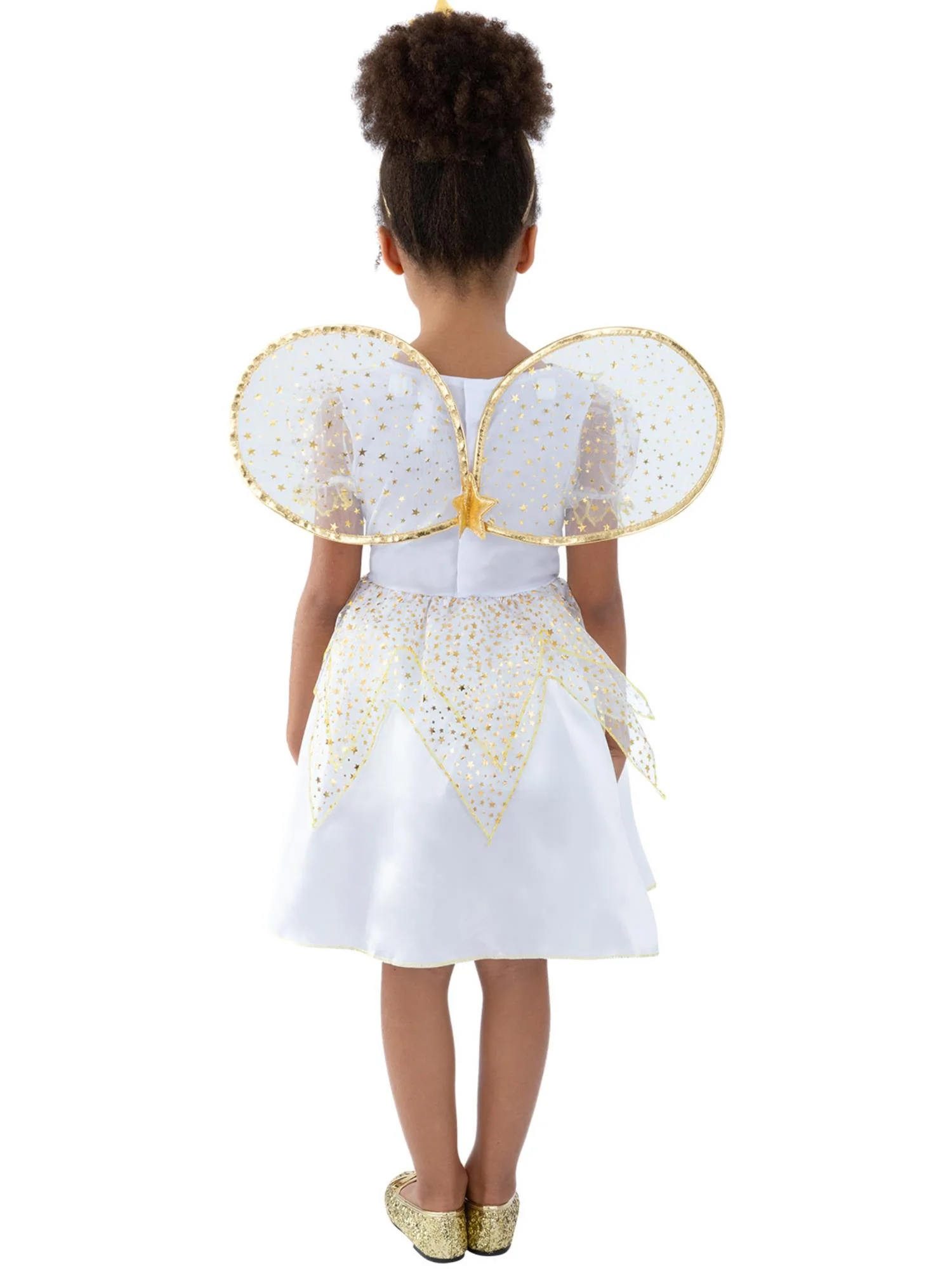 Star Fairy Costume - Image 3