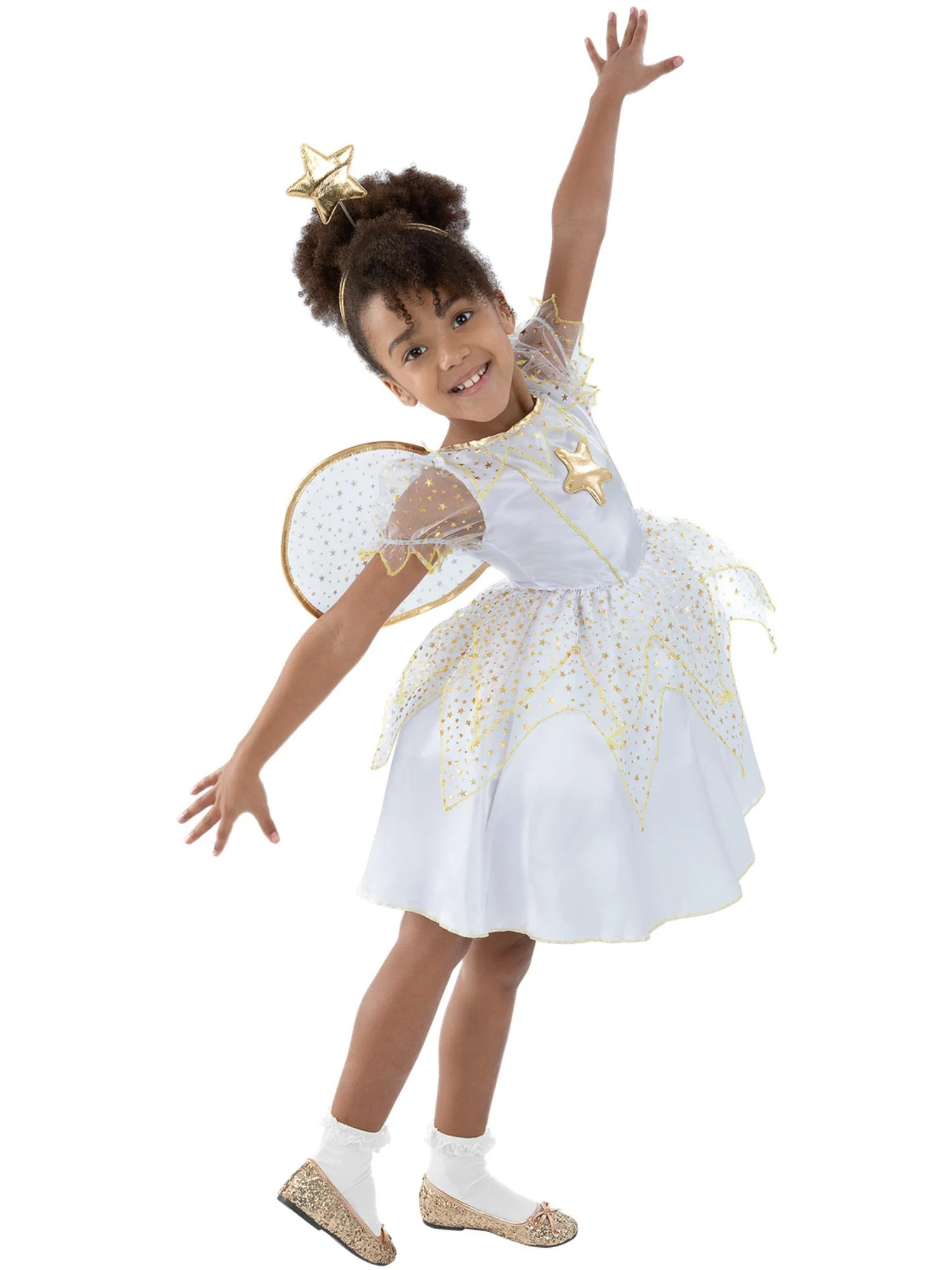 Star Fairy Costume - Image 4