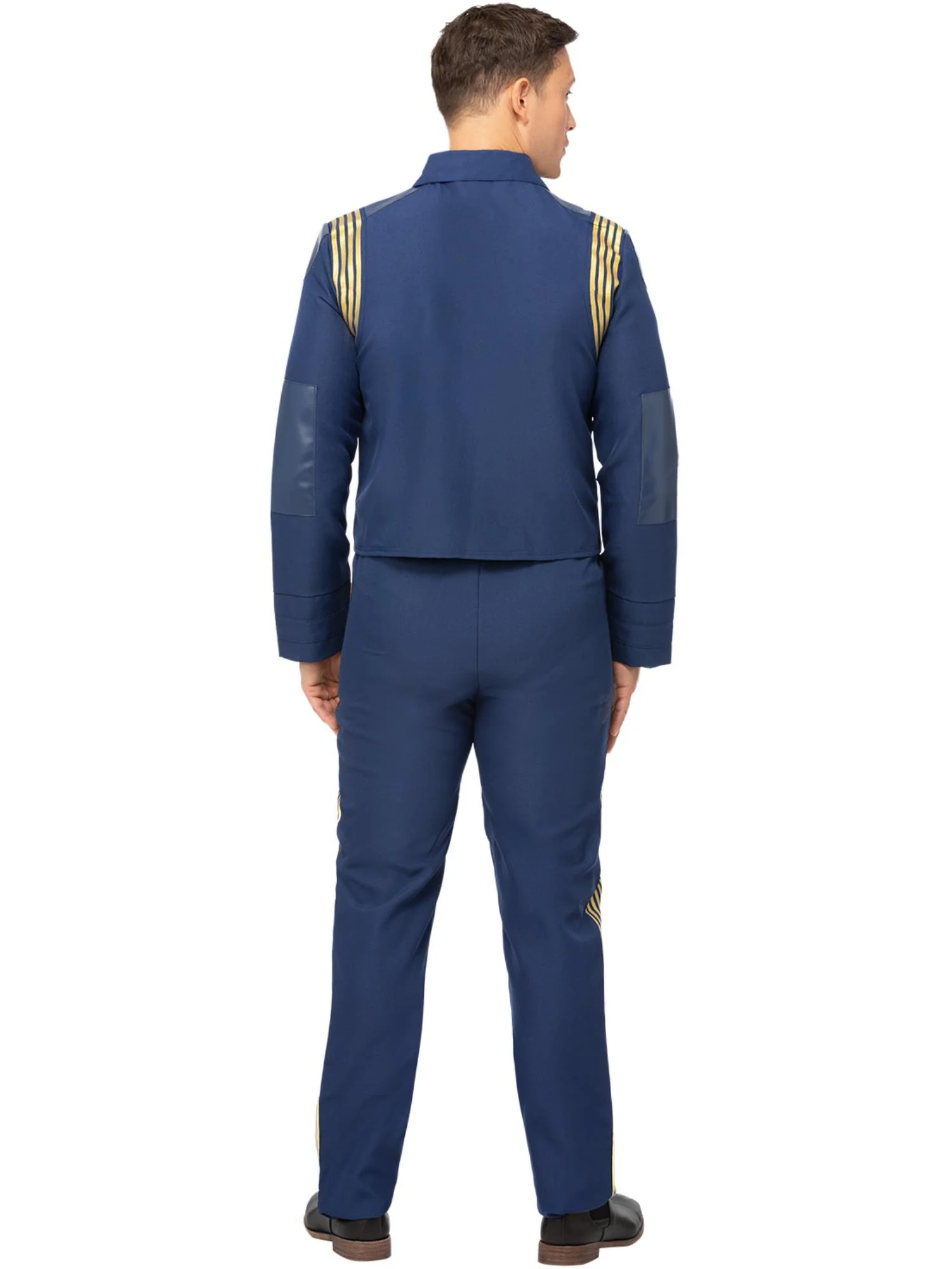 Star Trek Discovery Command Uniform - Image 4