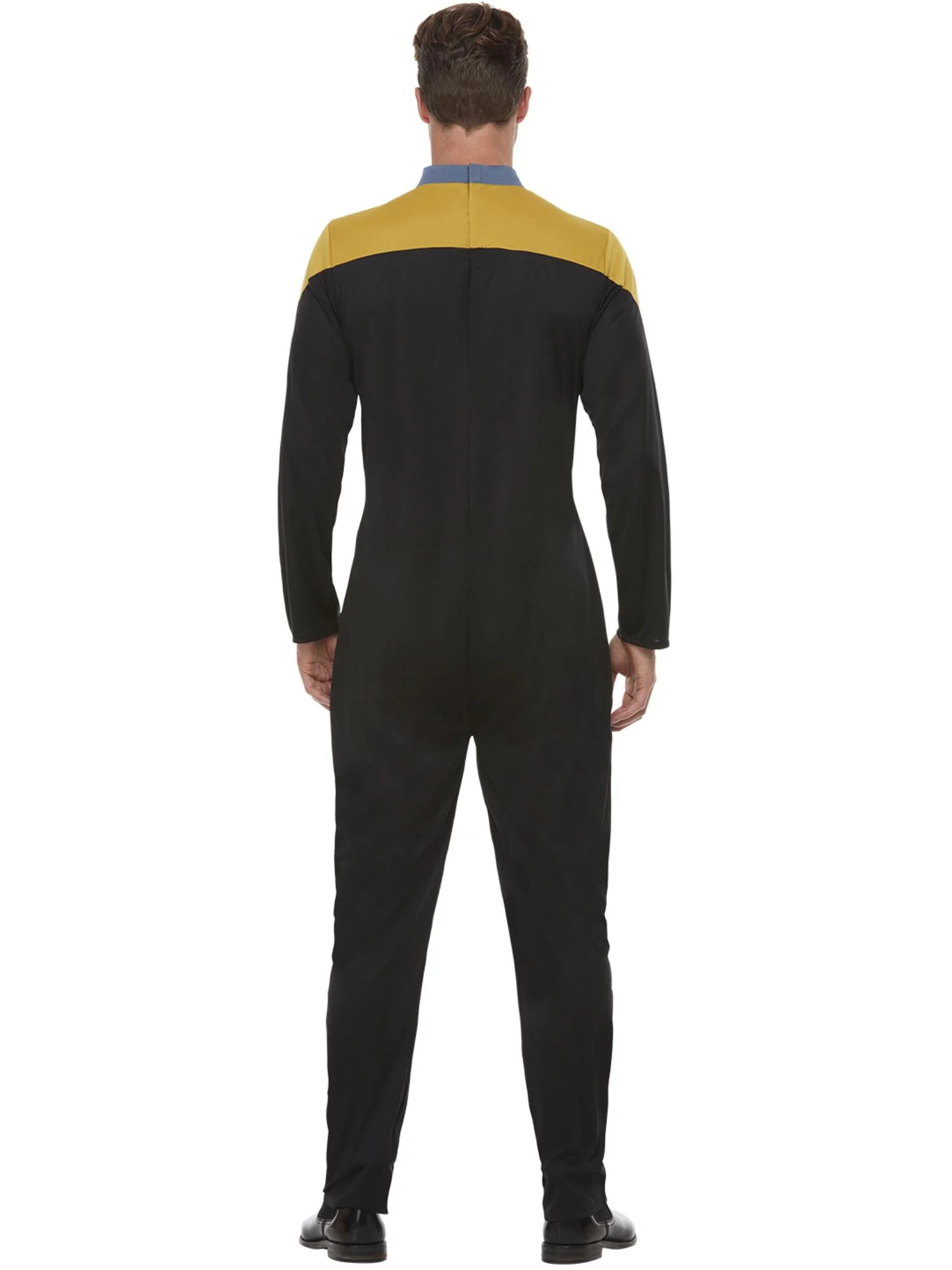 Star Trek Voyager Operations Uniform Jumpsuit - Image 3