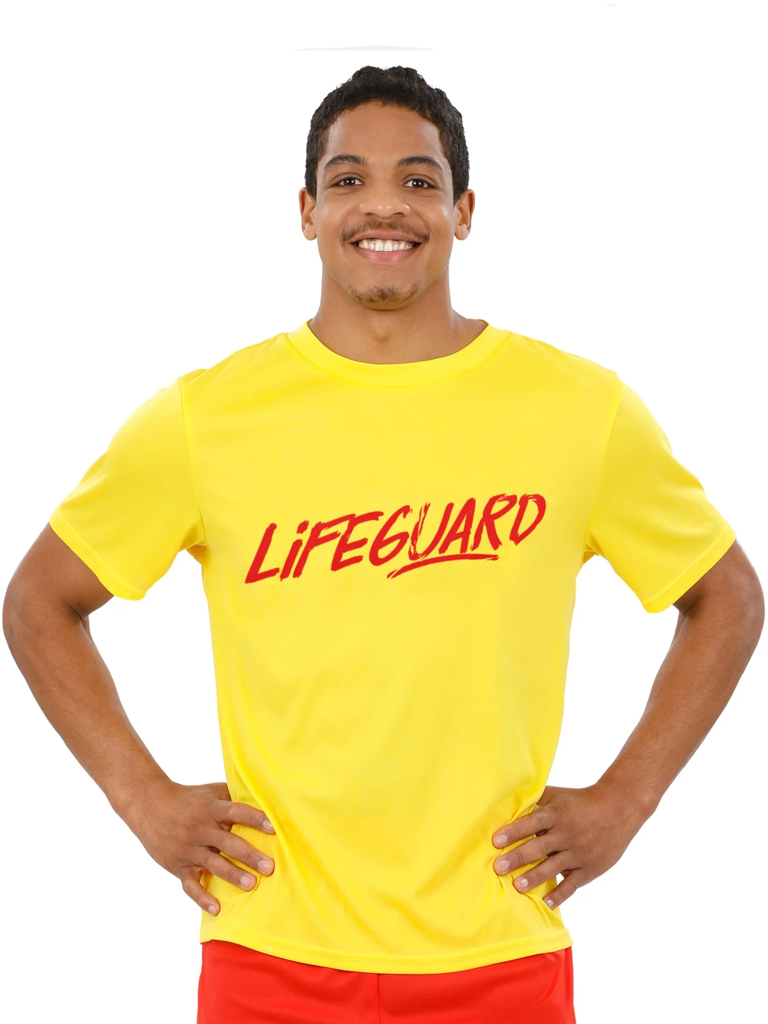 Lifeguard T-Shirt - Image 3
