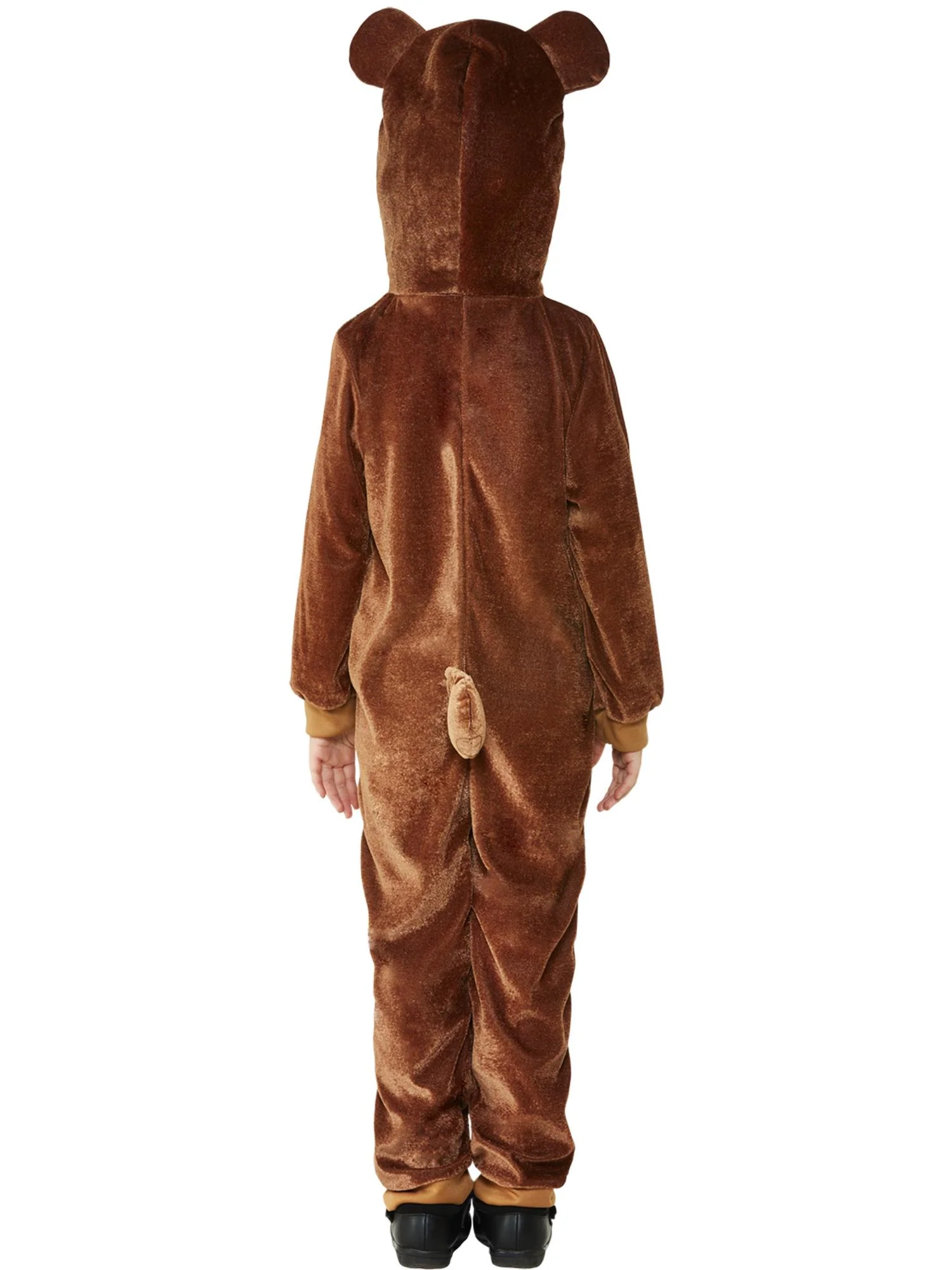 Toddler Bear Costume - Image 3