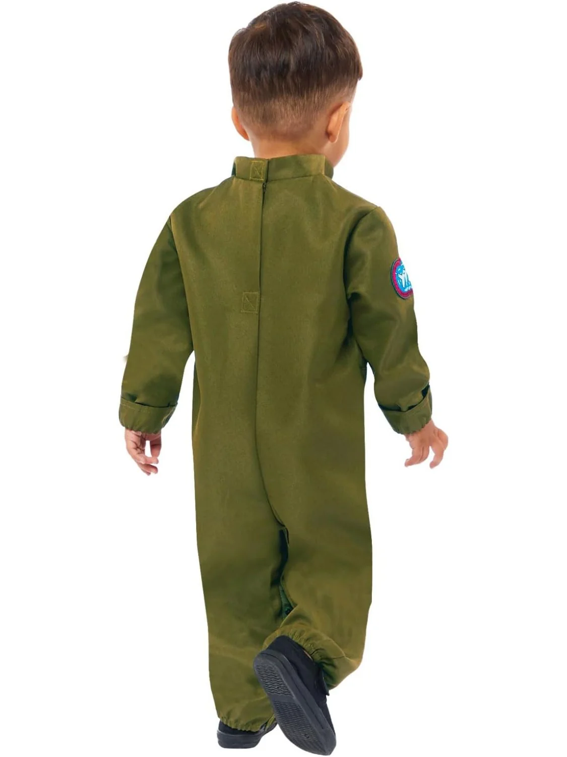 Top Gun Maverick Baby Costume - Image 5