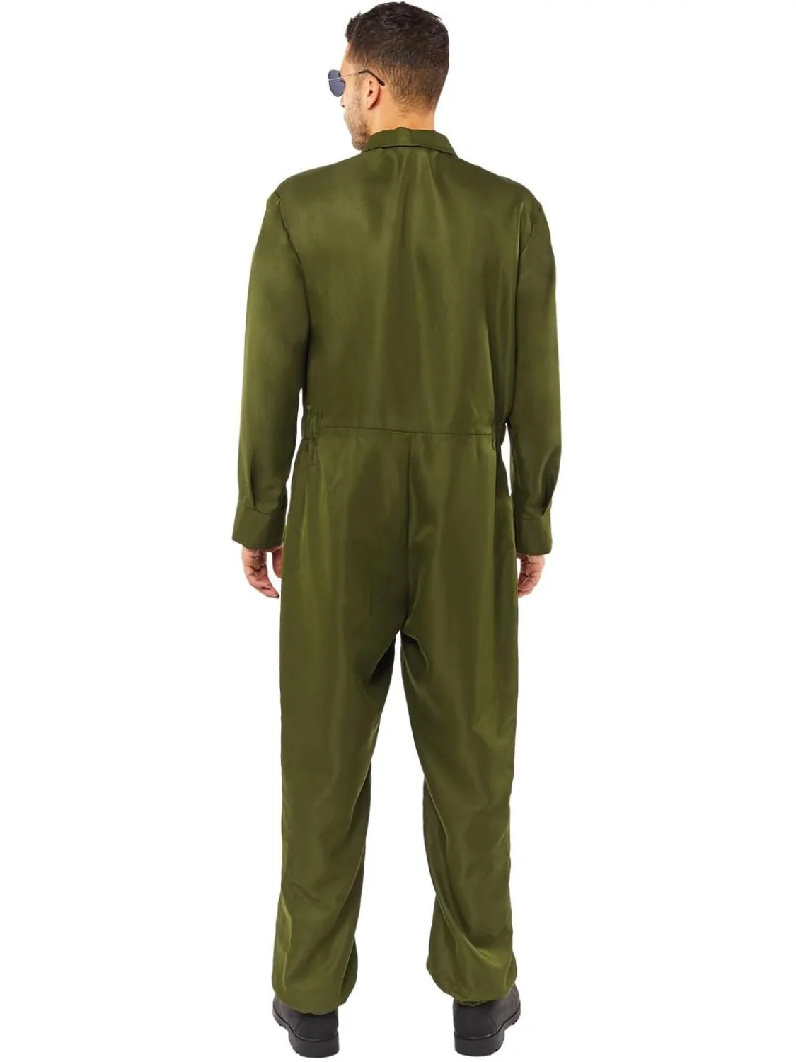 Top Gun Maverick Jumpsuit - Image 5