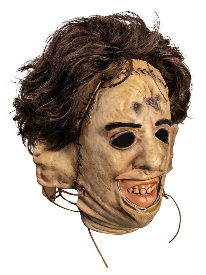 Trick or Treat Studios Leatherface Killing Mask - Image 3