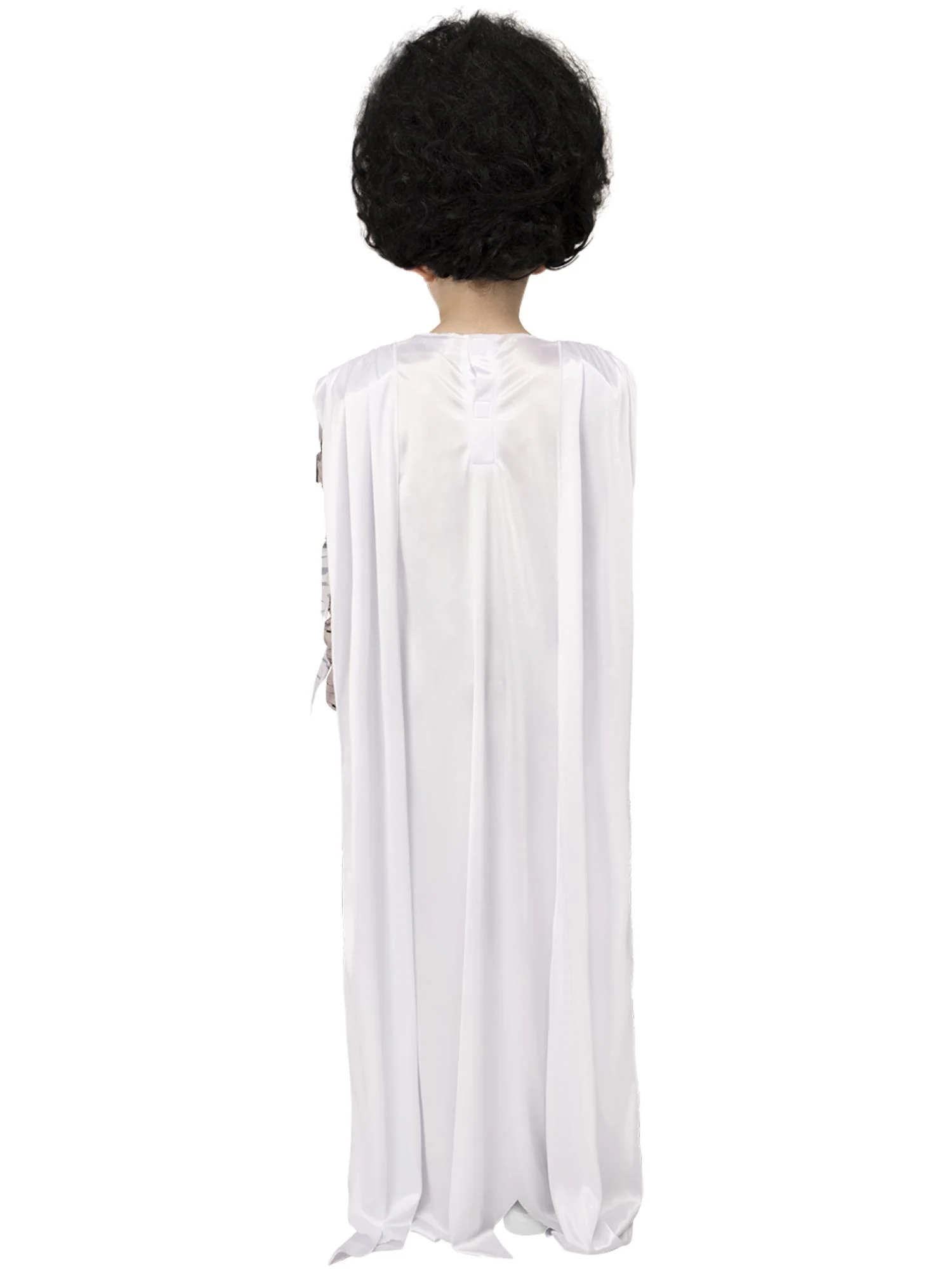 Universal Monsters Bride of Frankenstein Costume, Kids - Image 3