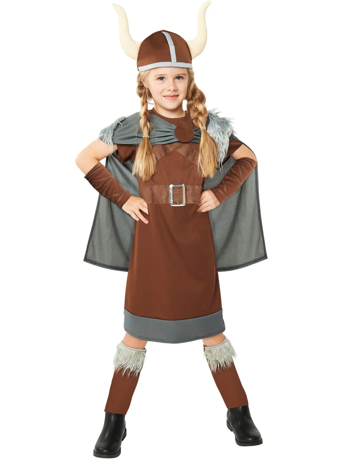 Viking Warrior Queen - Image 3