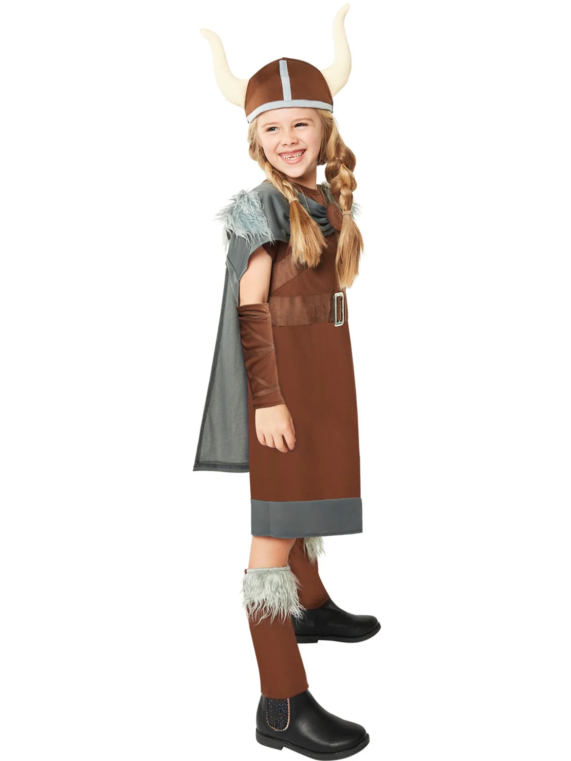 Viking Warrior Queen - Image 4