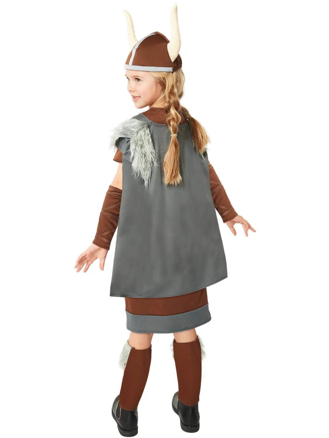 Viking Warrior Queen - Image 5