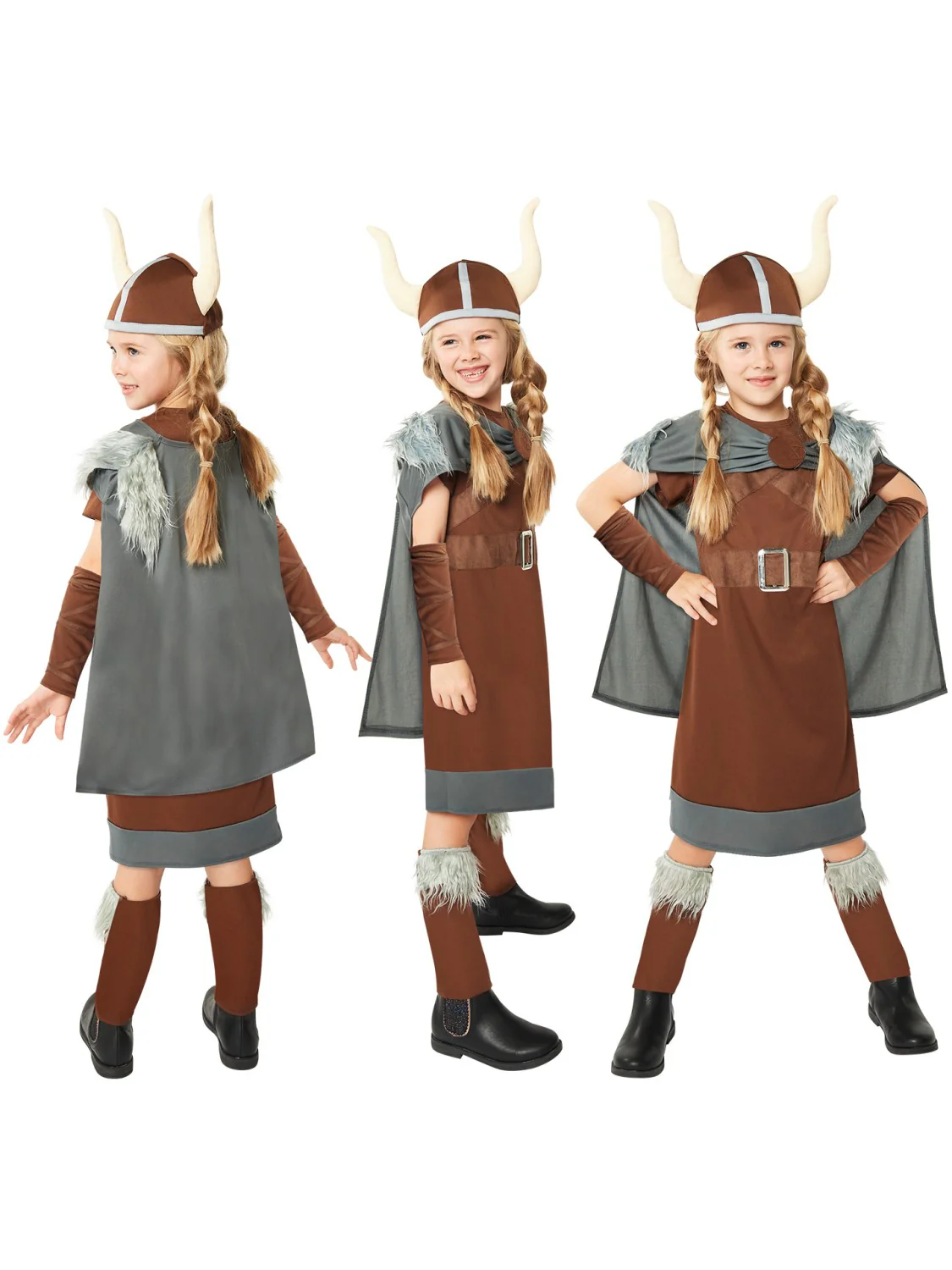 Viking Warrior Queen - Image 6