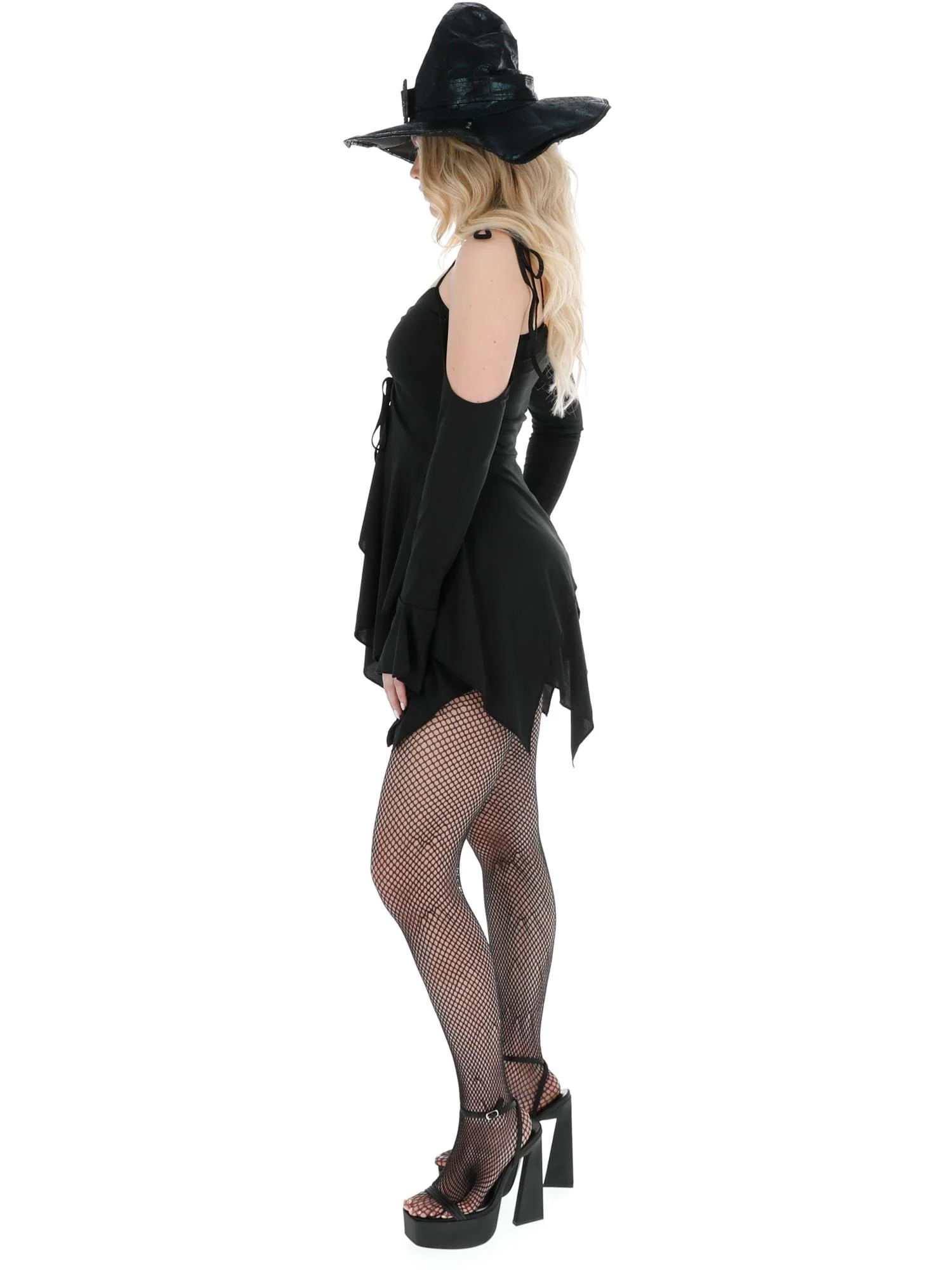 Witch Costume - Image 11