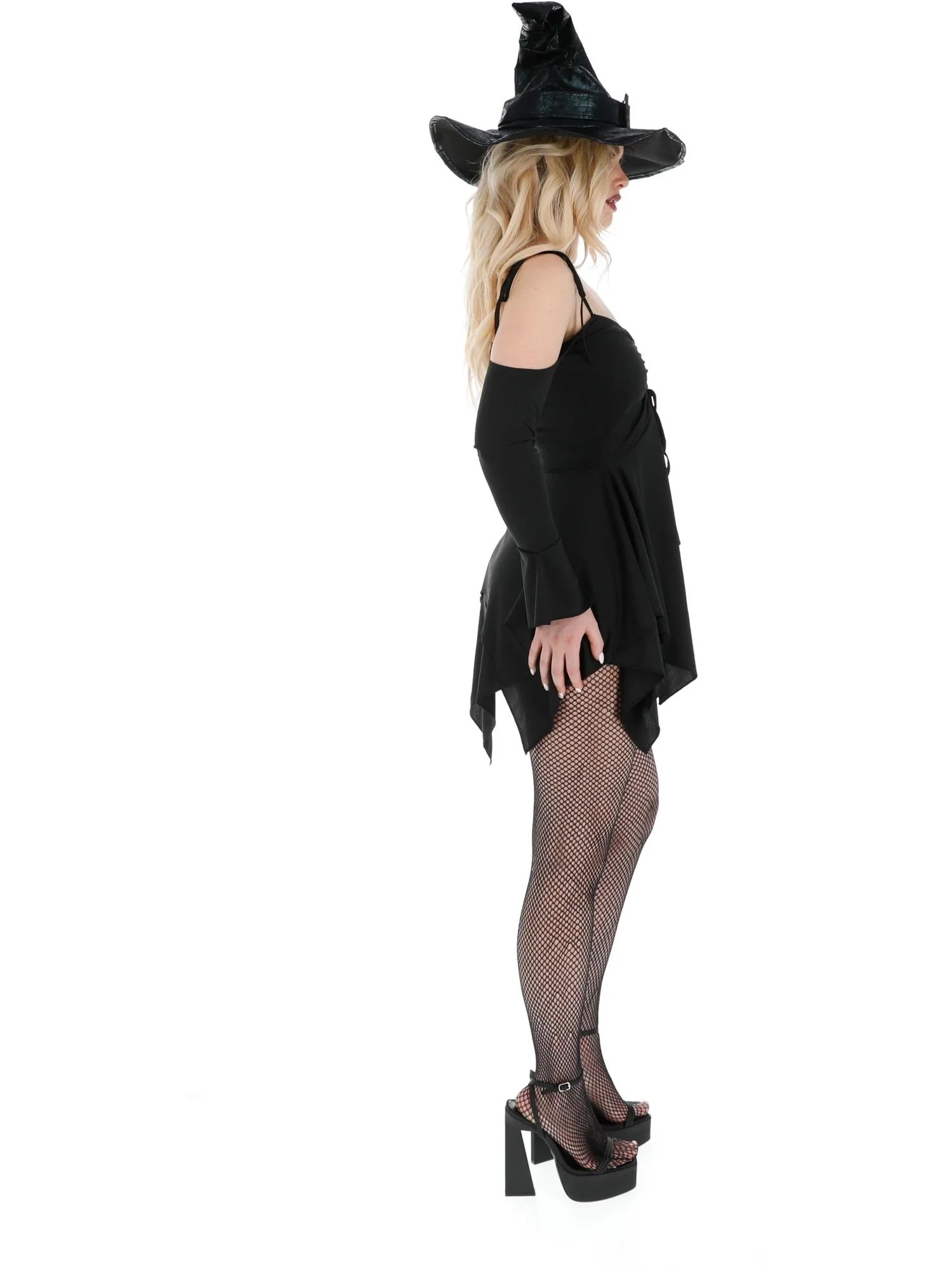 Witch Costume - Image 23
