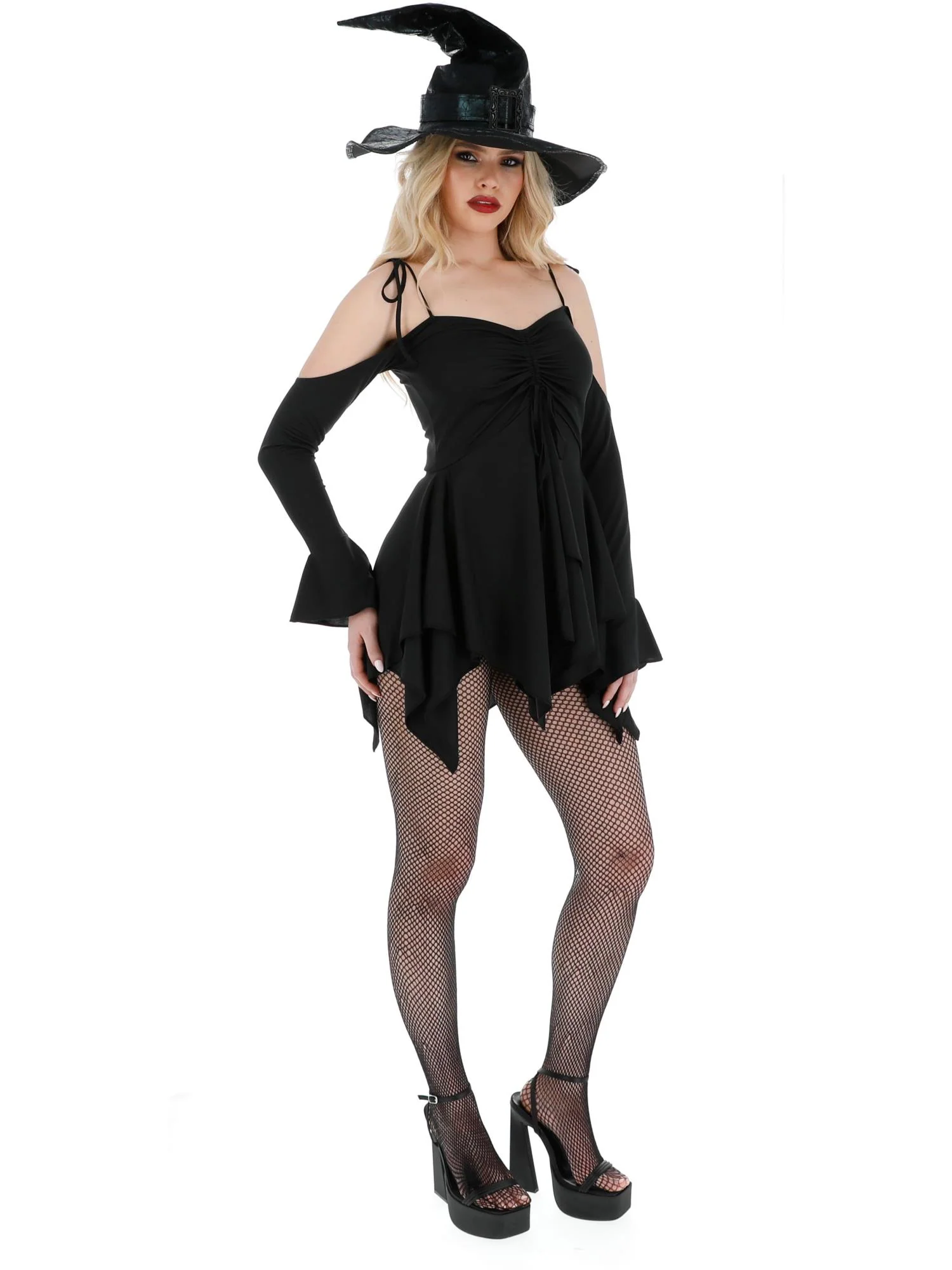 Witch Costume - Image 27