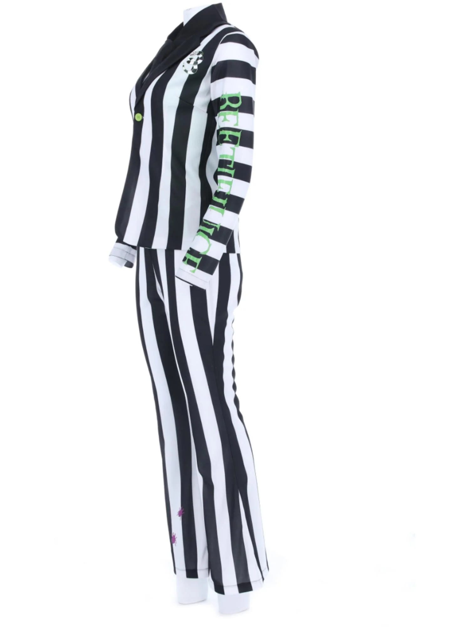 Beetlejuice Womens Costume - Image 10