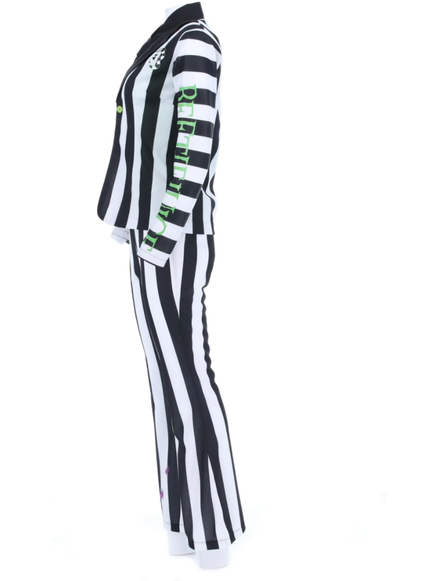 Beetlejuice Womens Costume - Image 11