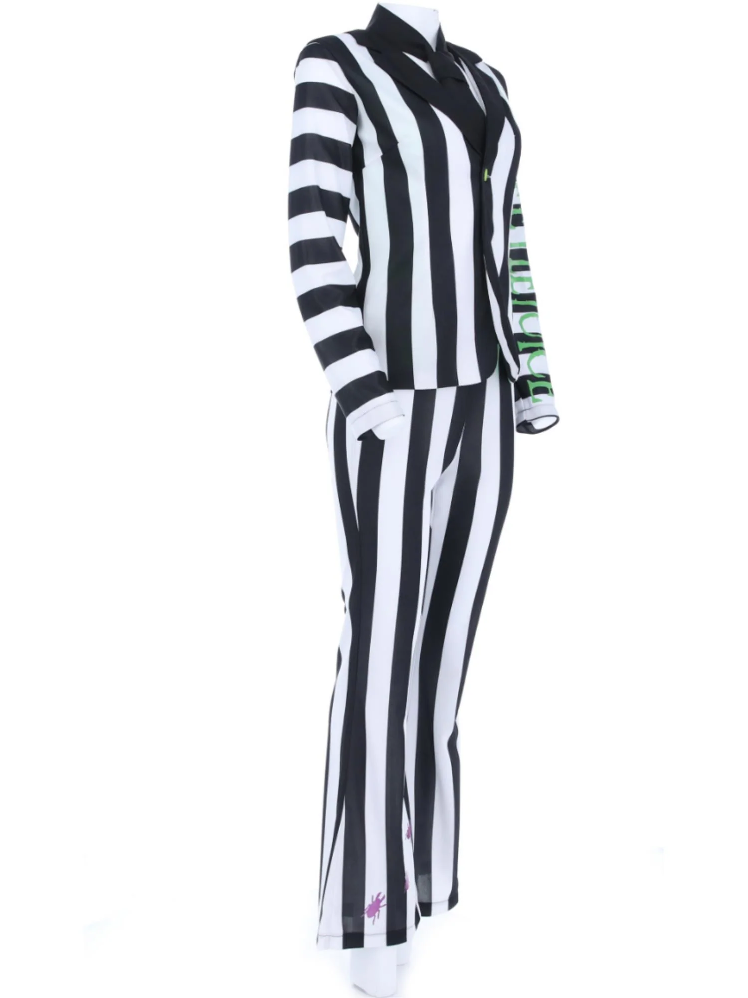 Beetlejuice Womens Costume - Image 27