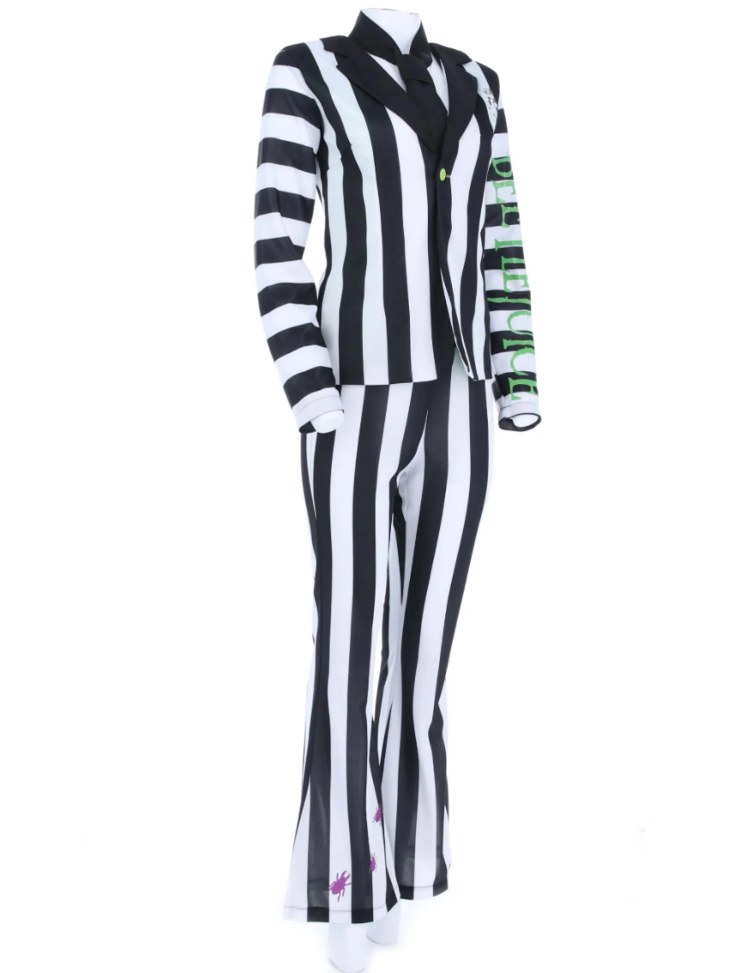 Beetlejuice Womens Costume - Image 28