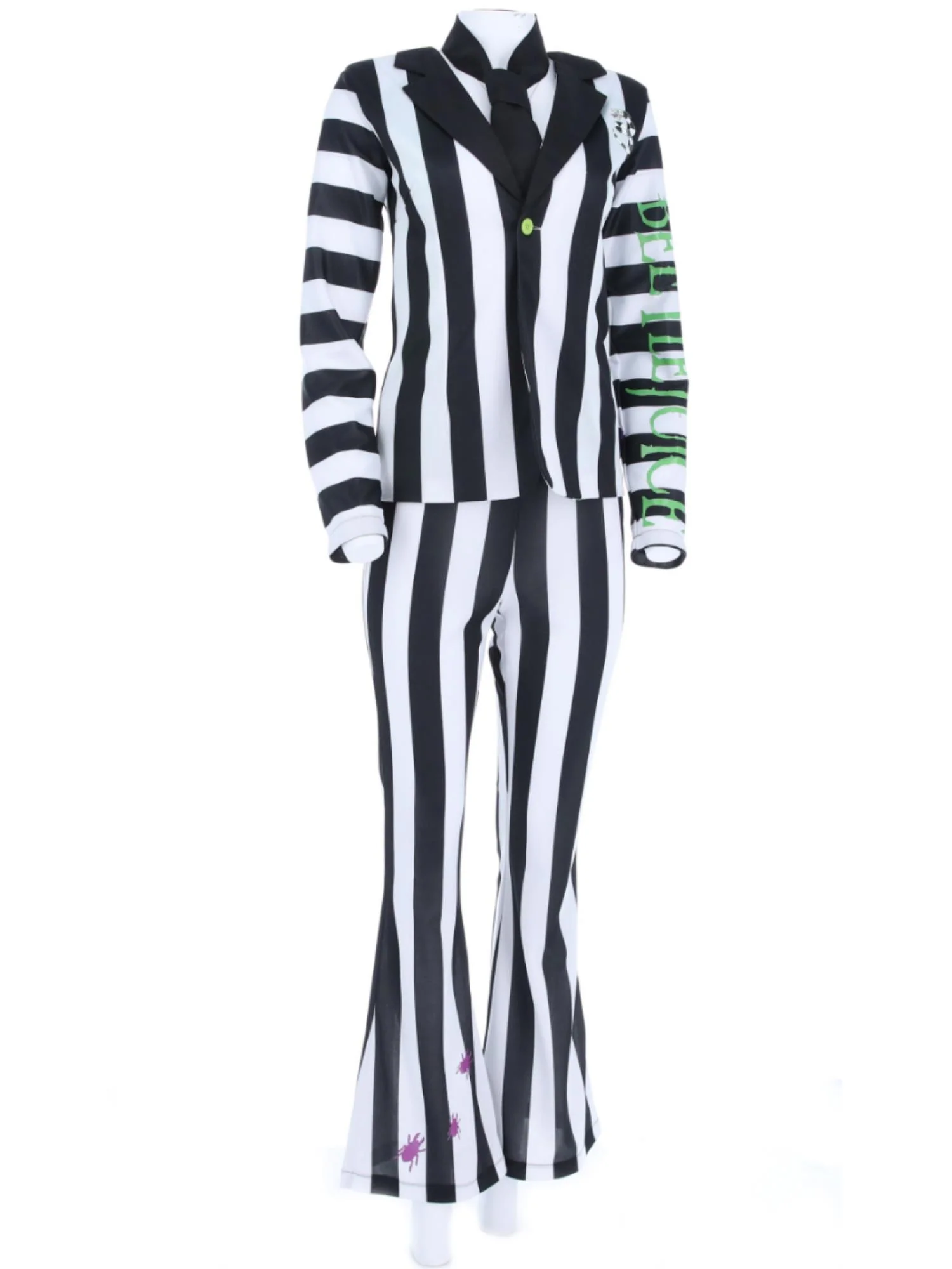 Beetlejuice Womens Costume - Image 29