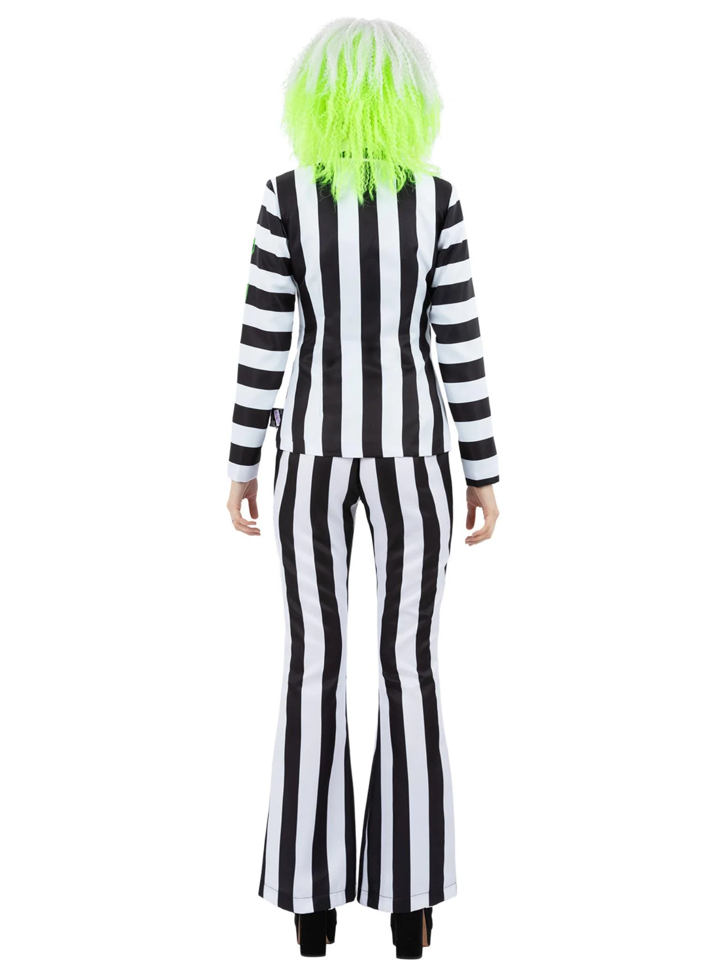Beetlejuice Womens Costume - Image 3