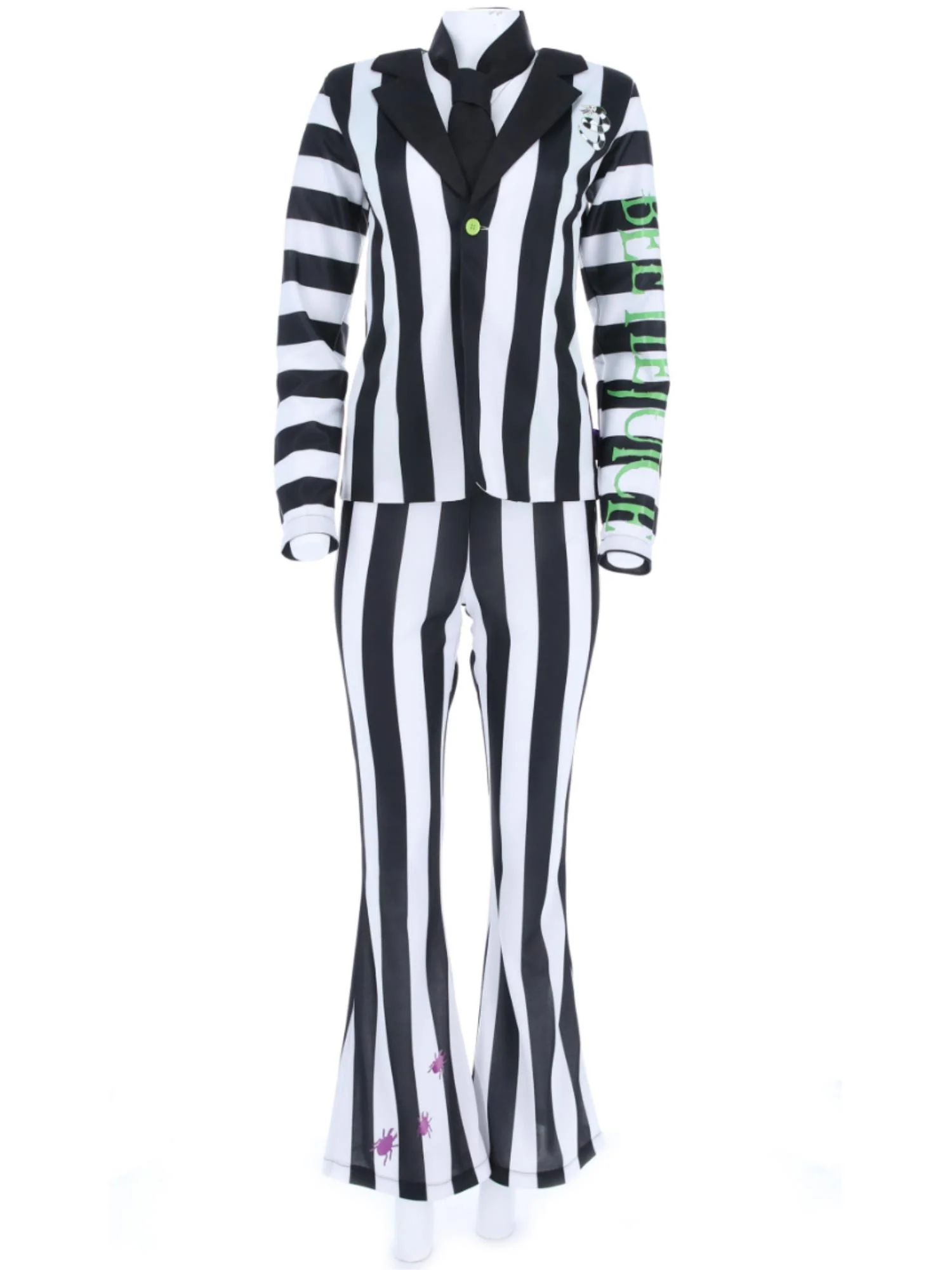 Beetlejuice Womens Costume - Image 6