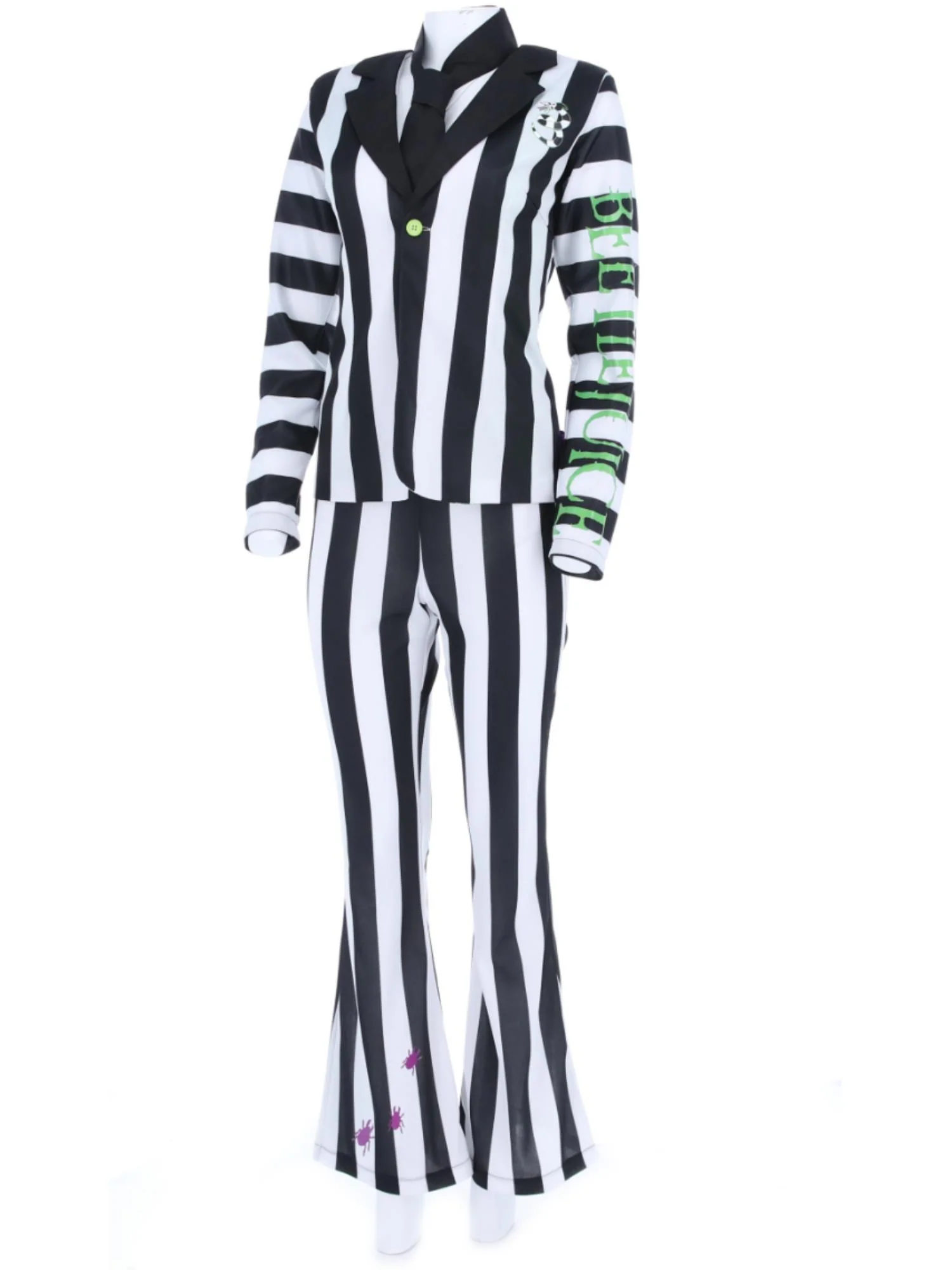 Beetlejuice Womens Costume - Image 7
