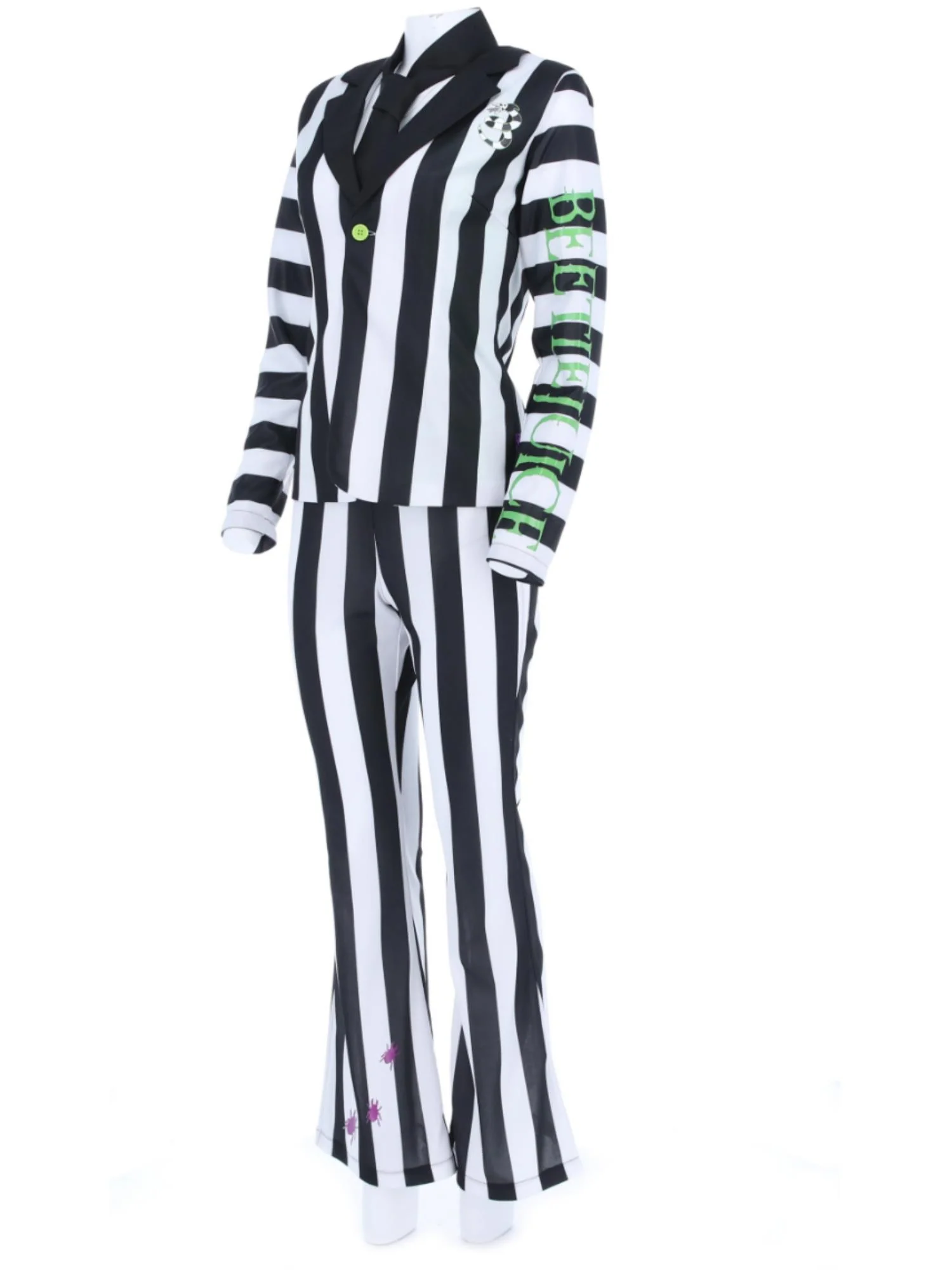 Beetlejuice Womens Costume - Image 8