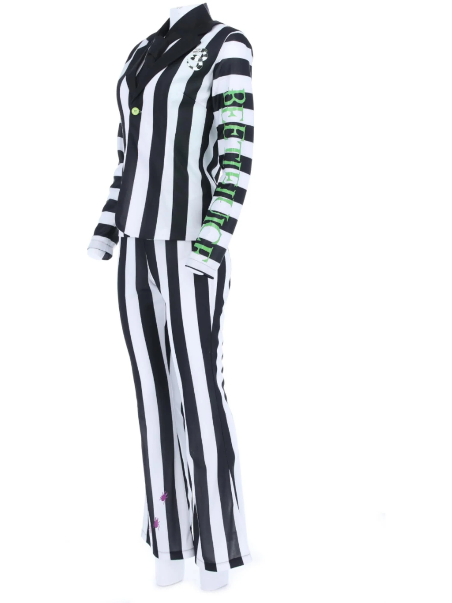 Beetlejuice Womens Costume - Image 9